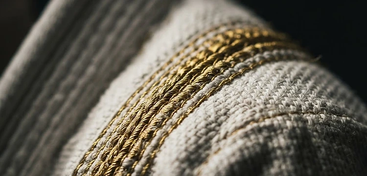 Stitching & Reinforcement