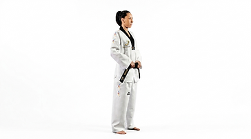 High-Tech Fabric Uniform