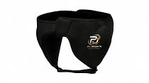 Ear Guards — Black
