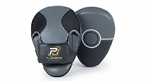 Focus Pads — Grey