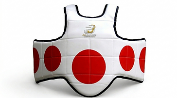 Chest Guards