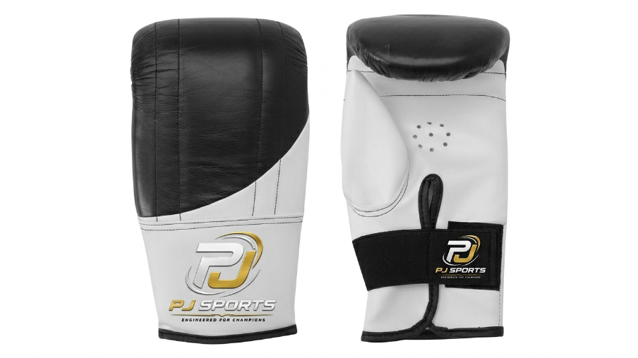 Bag Mitts — Navy
