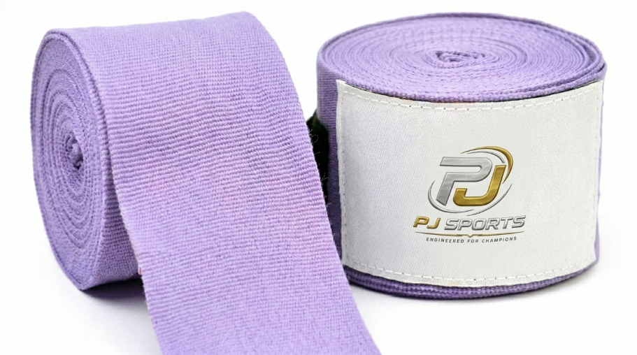 Hand Wraps — Lavender