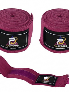 Magenta Hand Wraps