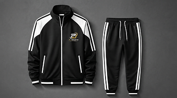 Tracksuit