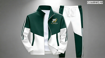 Tracksuit