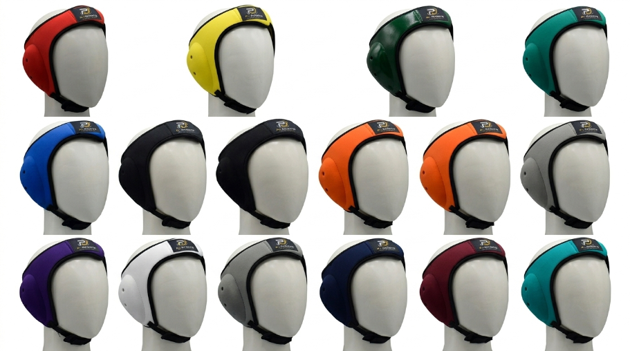 Ear Guards — Custom Color