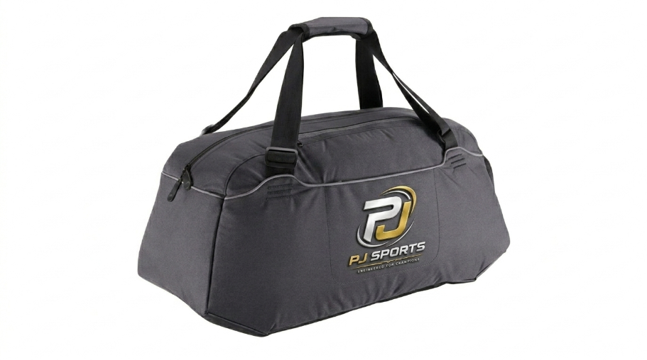 Training Bags — Grey