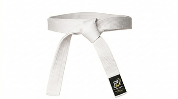 Martial Arts Belts