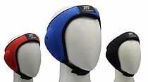 Ear Guards — Red