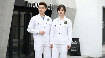 Ripstop Uniform
