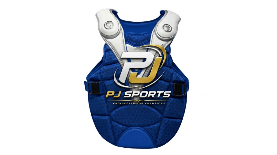 Chest Guard - Royal Blue — Royal Blue