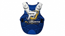 Chest Guard - Royal Blue
