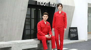 Ripstop Uniform