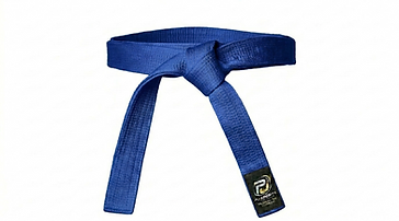 Martial Arts Belts