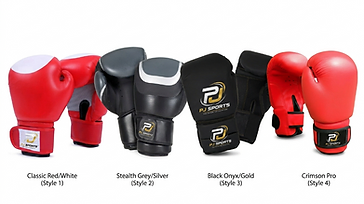 Boxing Gloves