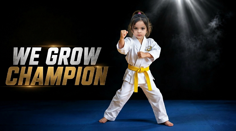 PJ Sportswears martial arts uniforms and sportswear manufacturing showcase