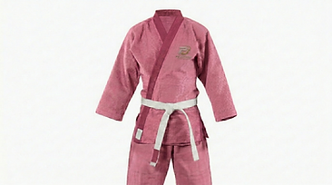 Karate Uniform