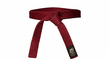 Martial Arts Belts