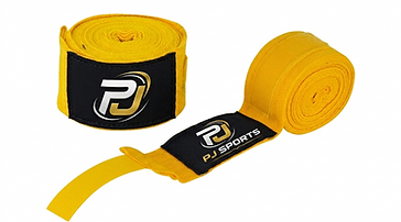 Hand Wraps