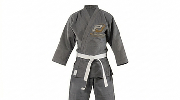 Jiu-Jitsu Uniform