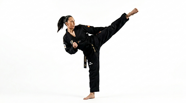 High-Tech Fabric Uniform
