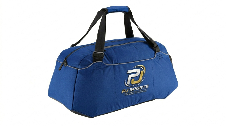 Training Bags — Blue