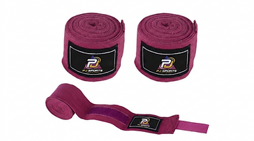 Hand Wraps