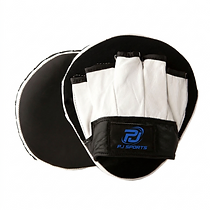 Focus Pads — Black & White