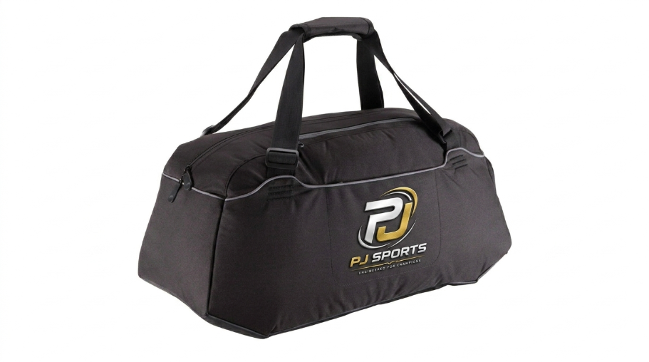 Training Bags — Black