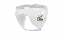 Ear Guards — White