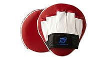 Focus Pads — Red