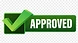 Certification logo