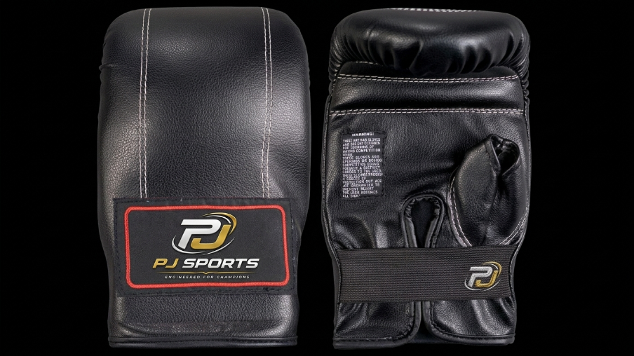 Bag Mitts — Custom Color