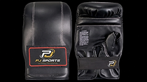 Bag Mitts — Custom Color
