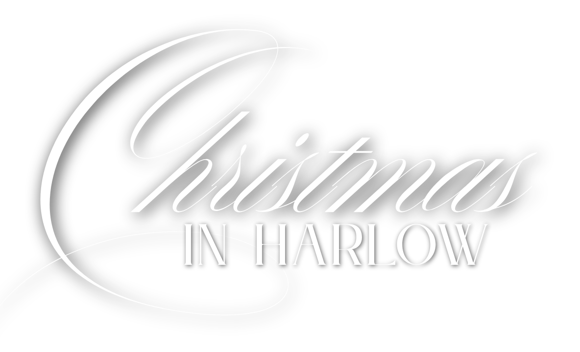 Christmas in Harlow 2026