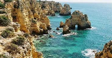 Algarve