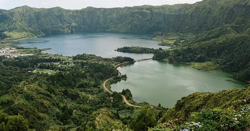 Azores