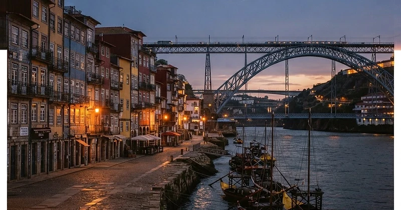 Porto