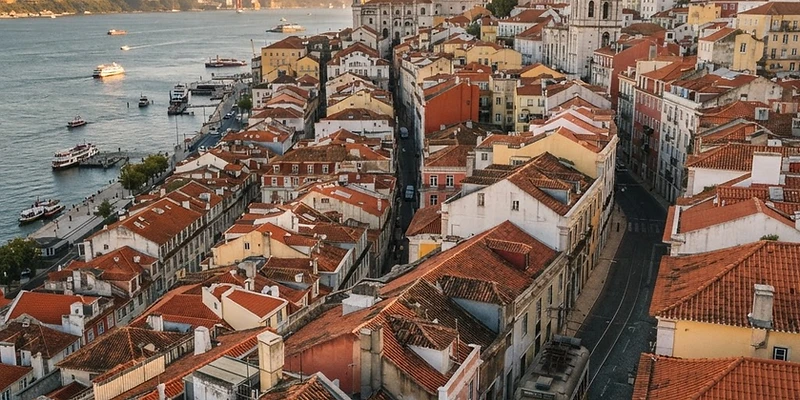Portugal