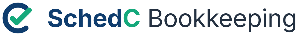 SchedC Bookkeeping