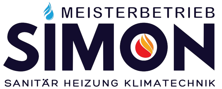 Meisterbetrieb Simon – Sanitär, Heizung, Klimatechnik