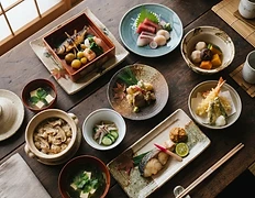 春のさくらコース