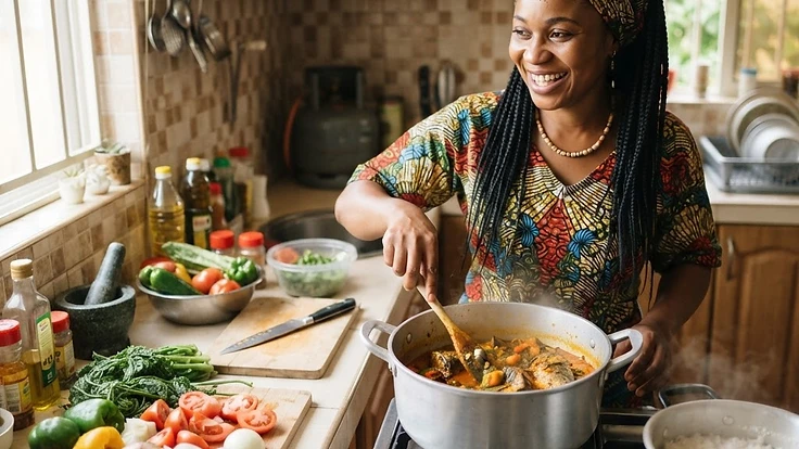5 Quick Recipes for Busy Mums