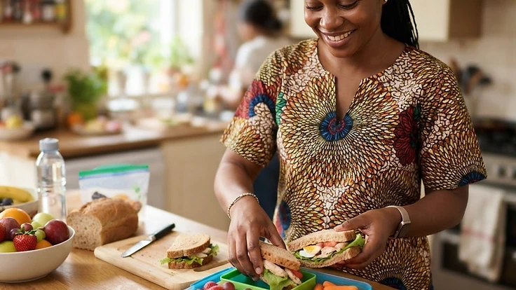 Healthy School Lunchbox Ideas for Nigerian Kids (That They'll Actually Eat)