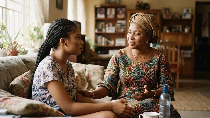 How to Set Boundaries With Family Without the Guilt