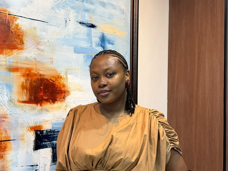 Eniola Alle