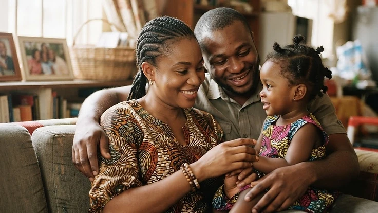 Soft Wife, Soft Mom: The Gentle Art of Staying Yourself
