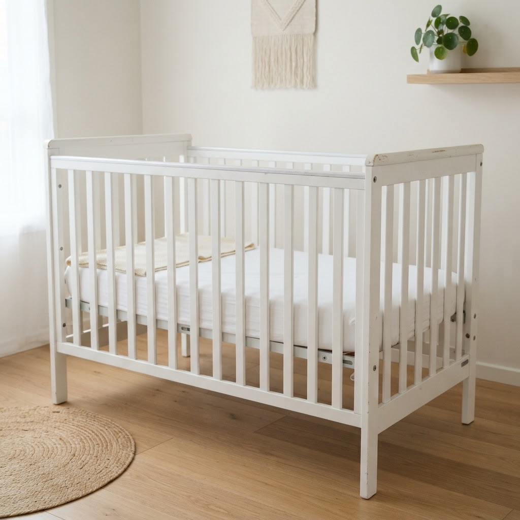 Baby Cot