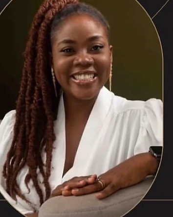 Nnenna Okafor